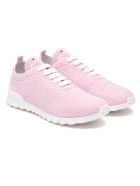 Shoes Cashmere Kiton Shoes Cashmere - ROSE