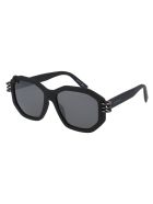 Gv 7175/g/s Sunglasses Givenchy Gv 7175/g/s Sunglasses - 003T4 MTT BLACK
