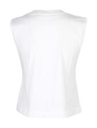 Tela T-Shirt Tela T-Shirt - Bianco