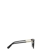 Burberry Eyewear Burberry Be2338 Black Glasses Burberry Eyewear Burberry Be2338 Black Glasses - Black