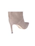 Jimmy Choo Beren Boots Jimmy Choo Beren Boots - Beige