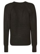 Isabel Marant Heona Pullover Isabel Marant Heona Pullover - Black