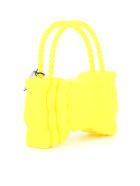 Forbitches Bow Bag 9 Inch Forbitches Bow Bag 9 Inch - Fluo Yellow