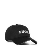 VETEMENTS Hat VETEMENTS Hat - Black