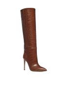Boots Paris Texas Boots - Marrone