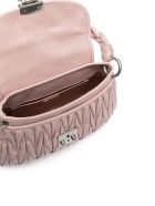 Miu Miu Shine Calf Miu Miu Shine Calf - F Mughetto