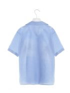 Gucci Shirt Gucci Shirt - Azzurro