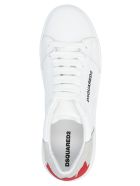 Dsquared2 'bumper' Shoes Dsquared2 'bumper' Shoes - Multicolor