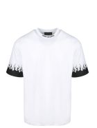 Vision of Super T-shirt Vision of Super T-shirt - WHITE