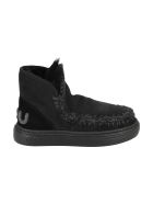 Mou Boots Mou Boots - Bkbk