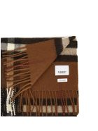 Burberry Scarf Burberry Scarf - Brown
