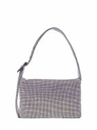 Benedetta Bruzziches Monique Mignon Handbag Benedetta Bruzziches Monique Mignon Handbag - Lilac