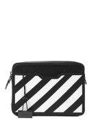 Off-white Diag Camera Shoulder Bag Off-White Diag Camera Shoulder Bag - Black