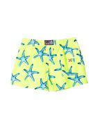 MC2 Saint Barth Print Swimsuit MC2 Saint Barth Print Swimsuit - Unica