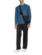 Prada Sweater Prada Sweater - Turchese nero