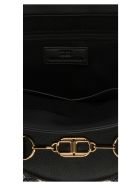 Elisabetta Franchi 'chain' Bag Elisabetta Franchi 'chain' Bag - Black