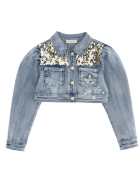 Monnalisa 798101a580150062 Monnalisa 798101a580150062 - Blu