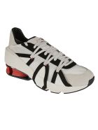 Y-3 Sukui Iii Sneakers Y-3 Sukui Iii Sneakers - White/Black/Red