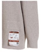 Mihara Yasuhiro Sweater Mihara Yasuhiro Sweater - Grey