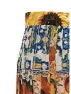 Dolce & Gabbana Skirt Dolce & Gabbana Skirt - Multicolor