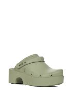 Xocoi Sandals Xocoi Sandals - Green