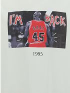 Throwback T-shirt Throwback T-shirt - White