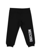 Moschino Bottoms Moschino Bottoms - Nero