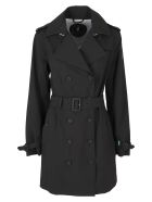 Save the Duck Jacket Save the Duck Jacket - Nero