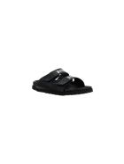 Palm Angels Sandals Palm Angels Sandals - Black whit