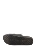 Balenciaga Mallorca Sandals Balenciaga Mallorca Sandals - Black