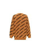 Vetements Sweater VETEMENTS Sweater - Camel