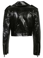 Jamie Jacket Rotate by Birger Christensen Jamie Jacket - Black