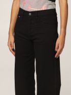 Cycle Jeans Pants Women Cycle Cycle Jeans Pants Women Cycle - Black
