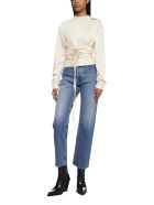 T-shirt AMBUSH T-shirt - Bianco