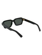 Caro Sunglasses RETROSUPERFUTURE Caro Sunglasses - BLACK