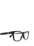 Gucci Gucci Gg0634o Black Glasses Gucci Gucci Gg0634o Black Glasses - Black