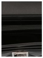 Furla 'continental 1927' Wallet Furla 'continental 1927' Wallet - Black