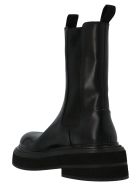 Marsell 'zuccone' Shoes Marsell 'zuccone' Shoes - Black