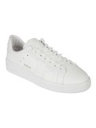 Golden Goose Pure Star Sneakers Golden Goose Pure Star Sneakers - Optic White