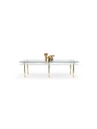 Flirt Collection - Joe&ema Polished Brass Ghidini 1961 Flirt Collection - Joe&ema Polished Brass - Polished brass