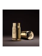 Nowhere (bullet) Polished Brass Ghidini 1961 Nowhere (bullet) Polished Brass - Polished brass
