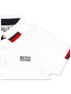 Hugo Boss T-Shirt Hugo Boss T-Shirt - Bianco