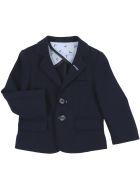 Jeckerson Jacket Blazer Jeckerson Jacket Blazer - BLUE