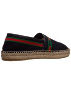 Gucci K/autograph Espadrilles Gucci K/autograph Espadrilles - Blu