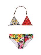 Dolce & Gabbana Bikini Dolce & Gabbana Bikini - Variante abbinata
