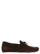 Tod's 'driver' Shoes Tod's 'driver' Shoes - Brown
