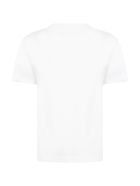Zadig & Voltaire White T-shirt For Kids With Logo Zadig & Voltaire White T-shirt For Kids With Logo - White