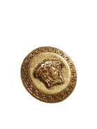 Versace Earring Versace Earring - Oro tribute