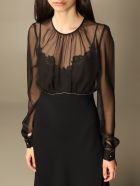 Anna Molinari Dress Dress Women Anna Molinari Anna Molinari Dress Dress Women Anna Molinari - Black