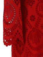 Valentino Dress Valentino Dress - Rosso